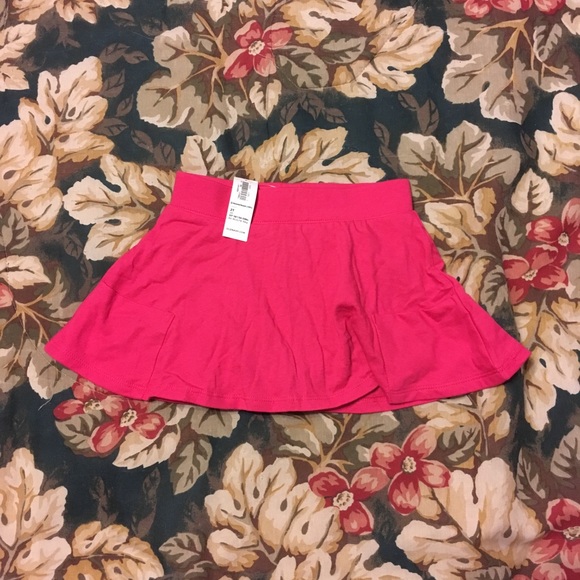 5 NWT Old Navy - dresses, skort, skirt, + t-shirt - Picture 4 of 8